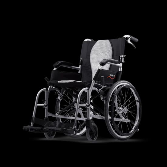 Karma Ergo Lite 2 Wheelchair