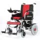 Evox WC 105 Folding Power Wheelchair thumbnail 3
