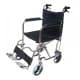 Portable Transport Wheelchair thumbnail 3