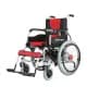 Evox WC 101 Folding Power Wheelchair thumbnail 10