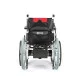 Evox WC 101 Folding Power Wheelchair thumbnail 9