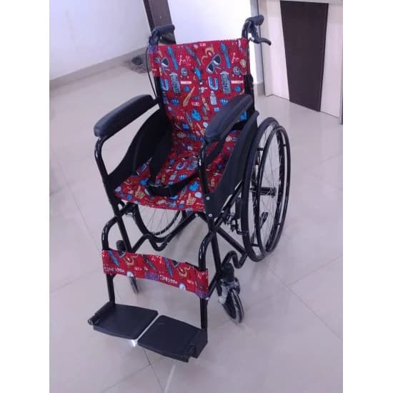 Mede Pediatric Wheelchair