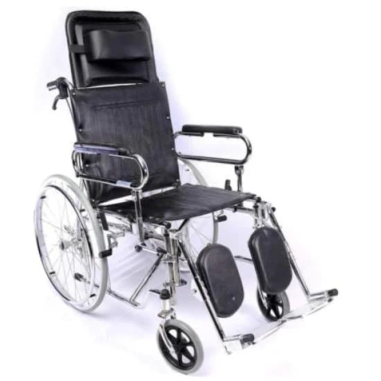 902 GC Reclining Wheelchair