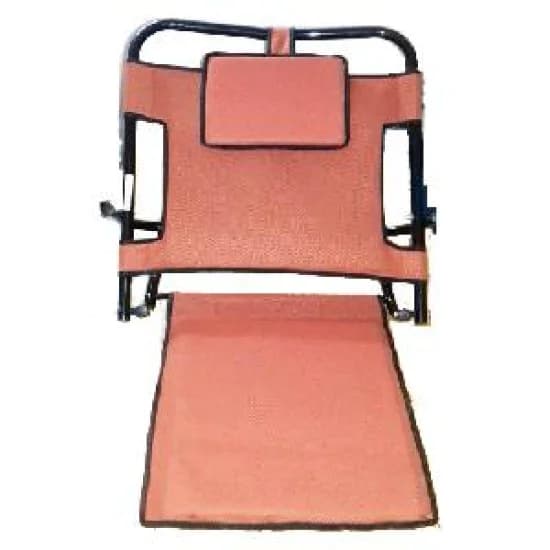 Karma Foldable Back Rest Ryder-500-BR