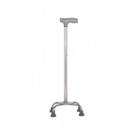 Quadripod Walking Stick