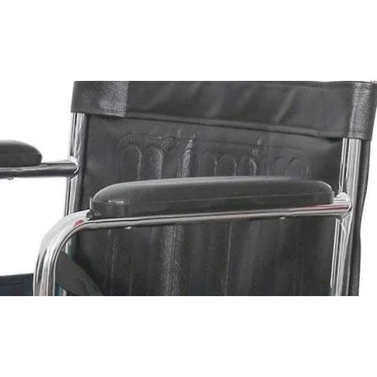 Wheelchair Desk Arm Pad