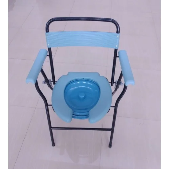 Med-e Commode Chair