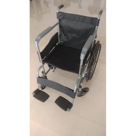 Vissco Rodeo Lite Wheelchair - Image 1